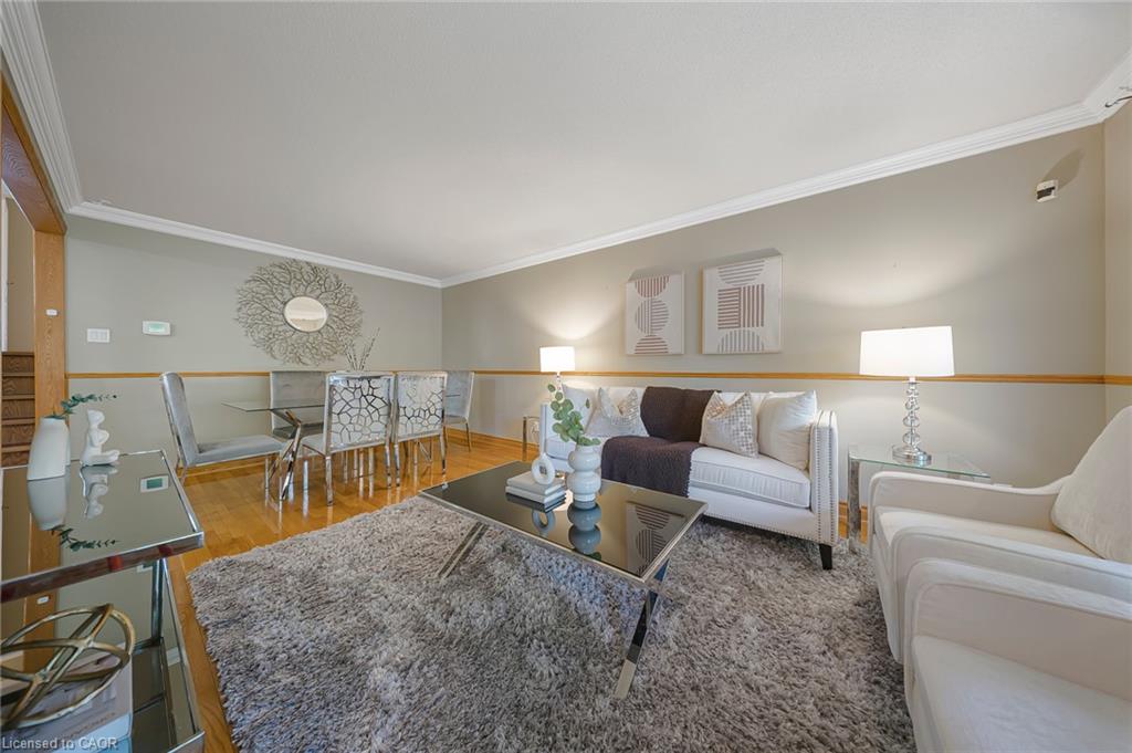 Residential Lease in Kitchener 4