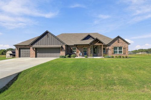 16206 S 251st Avenue E, Coweta, OK, 74429 | Card Image
