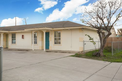 507 Oregon St, San Antonio, TX, 78211-2974 | Card Image