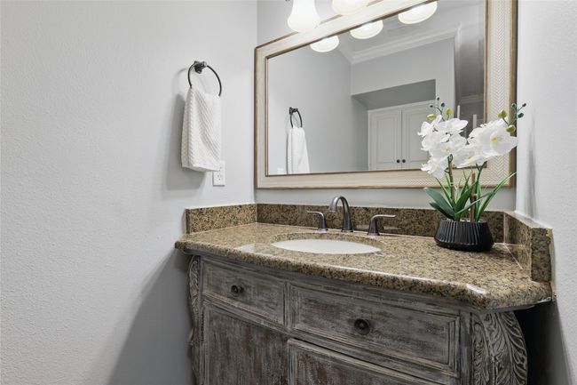 2204 Church Dr, House other with 3 bedrooms, 2 bathrooms and null parking in Corinth TX | Image 20