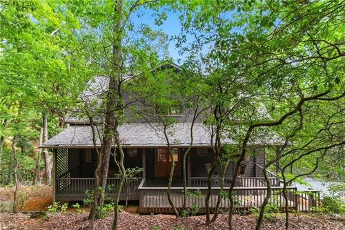 35 Red Oak Ln, Big Canoe, GA, 30143-2037 | Card Image