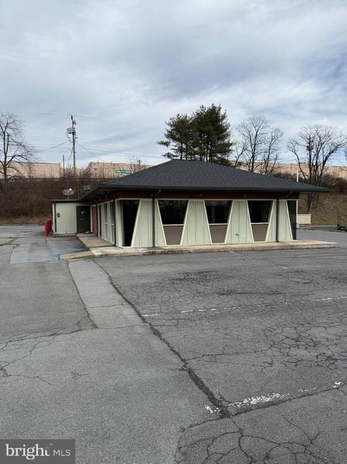 1310 W Industrial Boulevard, CUMBERLAND, MD, 21502 | Card Image