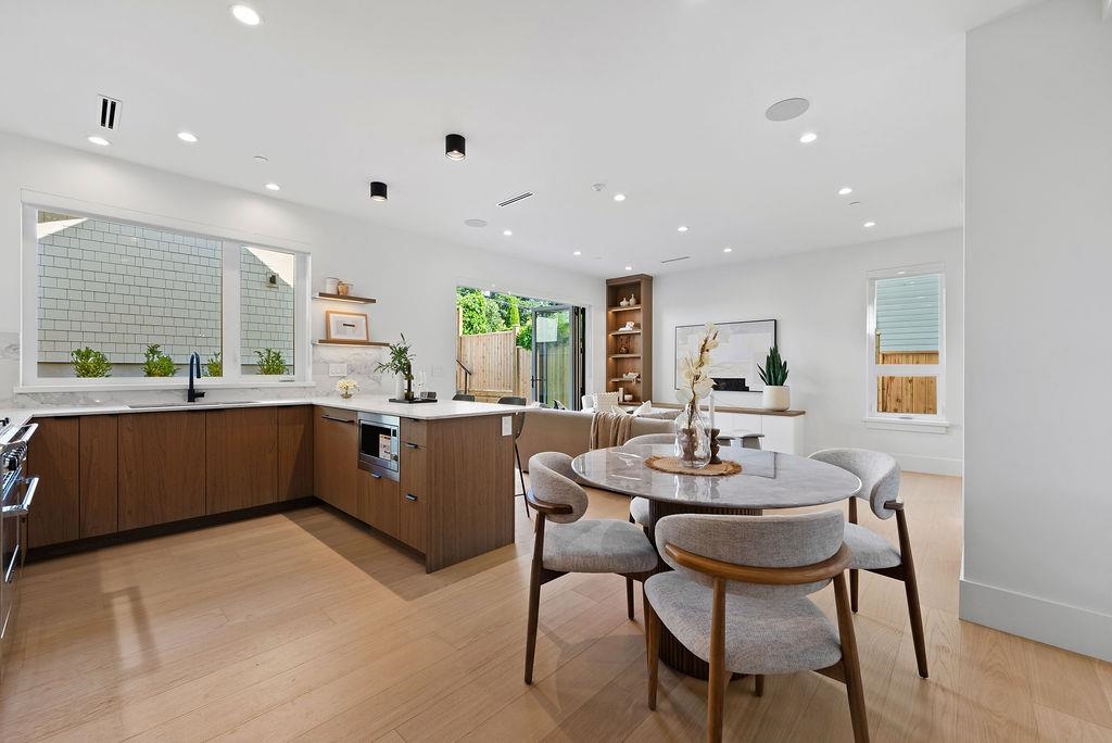 Residential in Vancouver 5