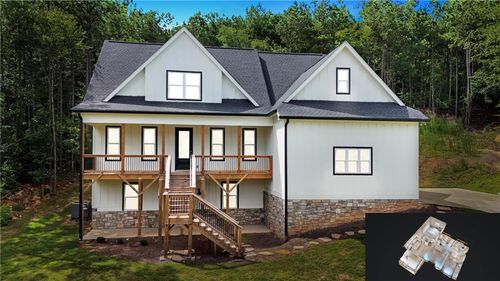 113 Cherokee Estates Dr, Cedartown, GA, 30125-4443 | Card Image