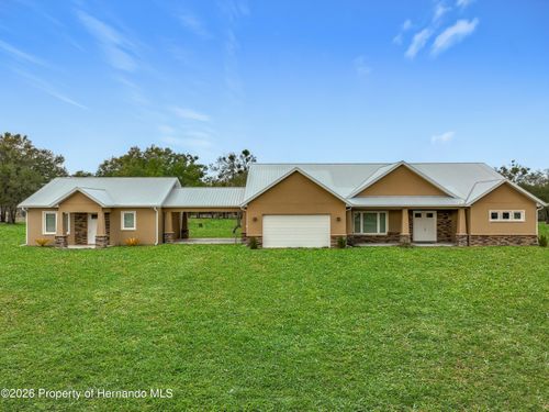 540 Nw 165th Court Rd, Dunnellon, FL, 34432 | Card Image