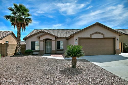 13253 W Paradise Ln, Surprise, AZ, 85374-5455 | Card Image