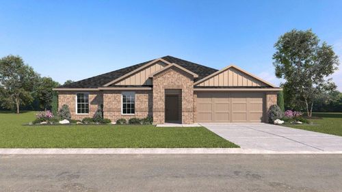 2921 138th Pl, Lubbock, TX, 79423-2896 | Card Image