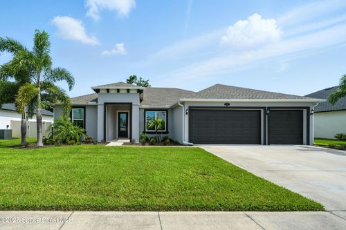 1752 Killian Dr Ne, Palm Bay, FL, 32905-4431 | Card Image