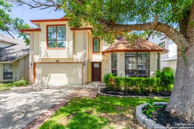 9718 Quiet Lake, House other with 4 bedrooms, 2 bathrooms and null parking in San Antonio TX | Image 1