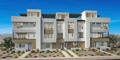 650 Fortis Creek St, Las Vegas, NV, 89138-6392 | Card Image
