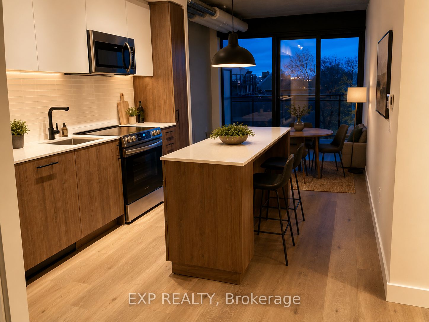 Residential Lease in Ottawa Centre 3