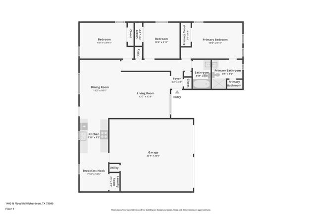 Home floor plan | Image 31
