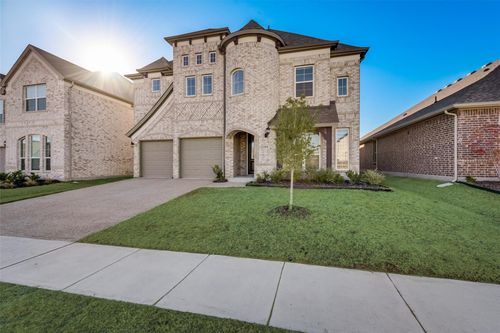1108 Silverthorn Trl, Justin, TX, 76247-7084 | Card Image