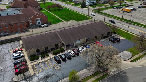 5770 Karl Rd, Columbus, OH, 43229-3604 | Card Image