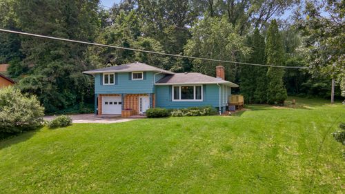 606 Birchwood Ln, WEST SALEM, WI, 54669-1802 | Card Image