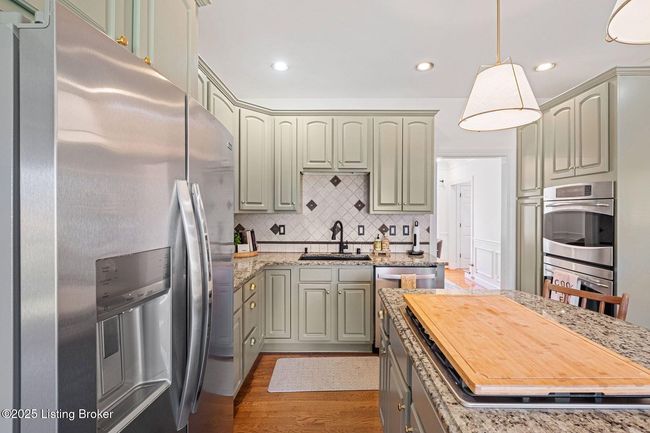 1203 Winding Creek Pl, House other with 5 bedrooms, 4 bathrooms and null parking in Louisville KY | Image 11