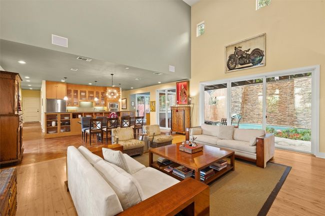 6209 Ledge Mountain Dr, House other with 4 bedrooms, 3 bathrooms and 2 parking in Austin TX | Image 10