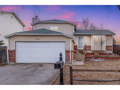 17721 E Grand Ave, Aurora, CO, 80015-2023 | Card Image