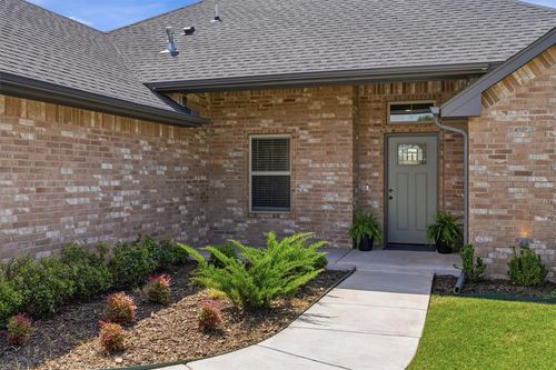 708 Nw 114th St, Oklahoma City, OK, 73114-6805 | Card Image