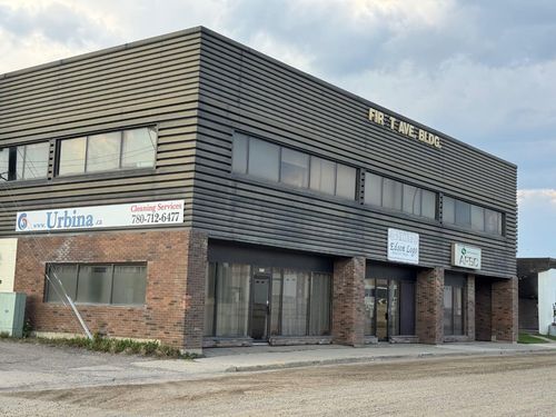 202-4924 1 Avenue, Edson, AB, T7E1S9 | Card Image