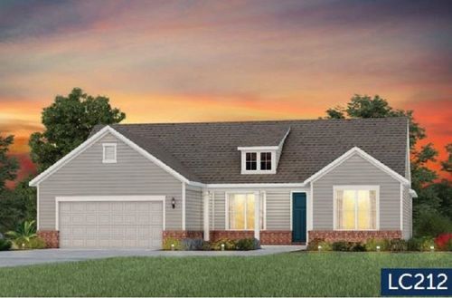 1536 Crested Iris Way, North Myrtle Beach, SC, 29582 | Card Image