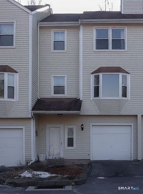 11-465 Wolcott St, Bristol, CT, 06010-6466 | Card Image