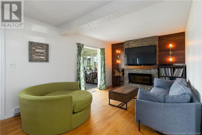 806 Bas Cap Pele Rd, House other with 3 bedrooms, 2 bathrooms and null parking in Cap Pelé NB | Image 9