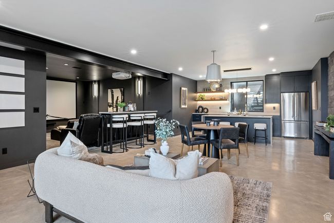 12077 S Draper Farm Cv, House other with 6 bedrooms, 7 bathrooms and 4 parking in Draper UT | Image 22