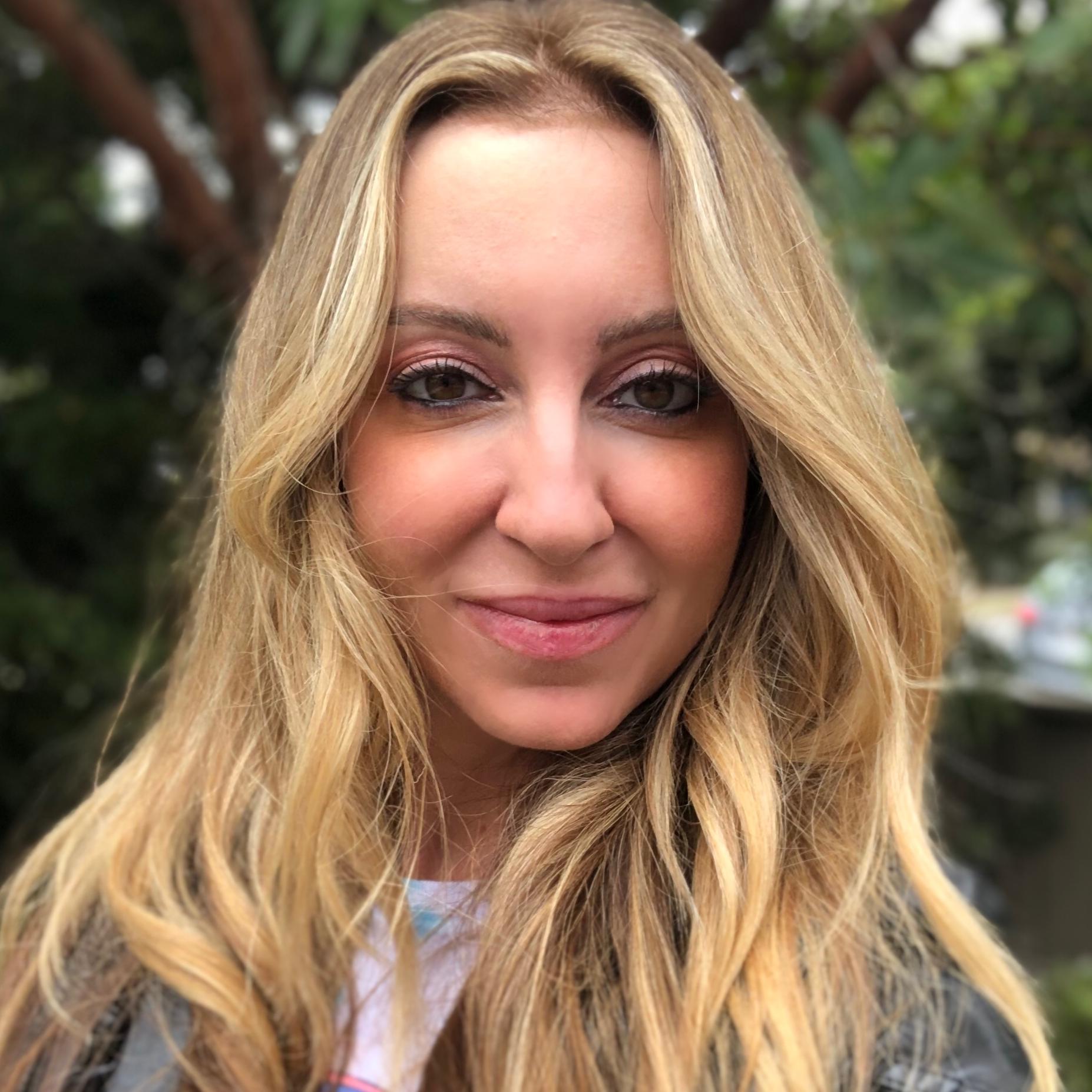 Yvonne Foletta