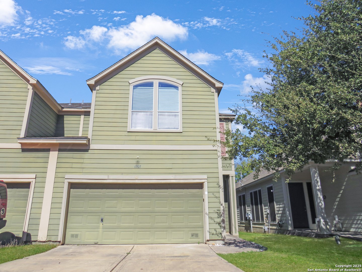 Residential in San Antonio 4