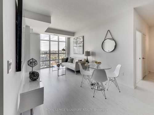 2101-85 E Liberty St, Toronto, ON, M6K3R4 | Card Image