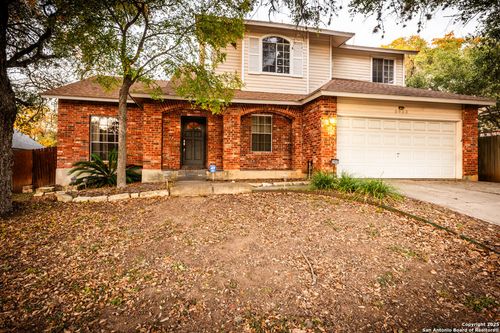5903 Cedar Path, San Antonio, TX, 78249-3044 | Card Image