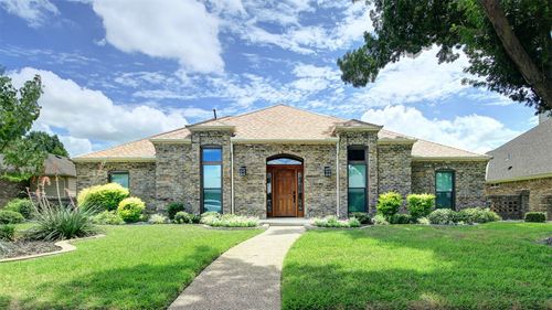 616 Sheffield Dr, Richardson, TX, 75081-5639 | Card Image