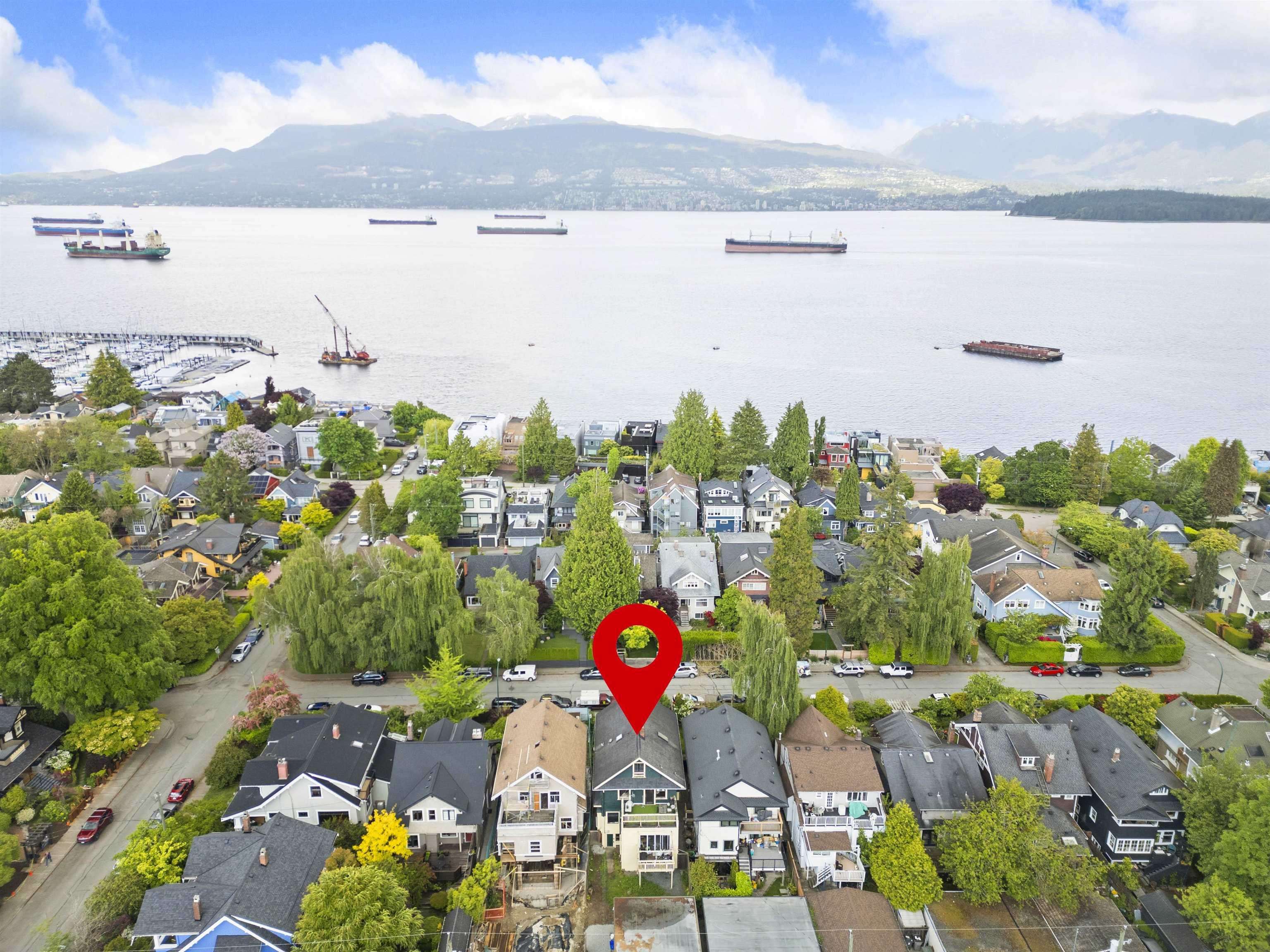 Residential in Vancouver 2