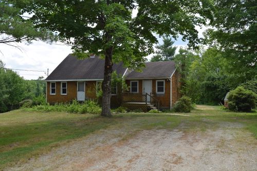 870 Alexander Reed Road, Richmond, ME, 04357 | Card Image