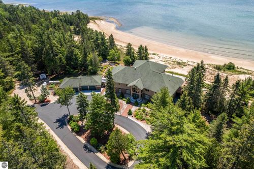 5343 Michibay Dr, Manistique, MI, 49854 | Card Image