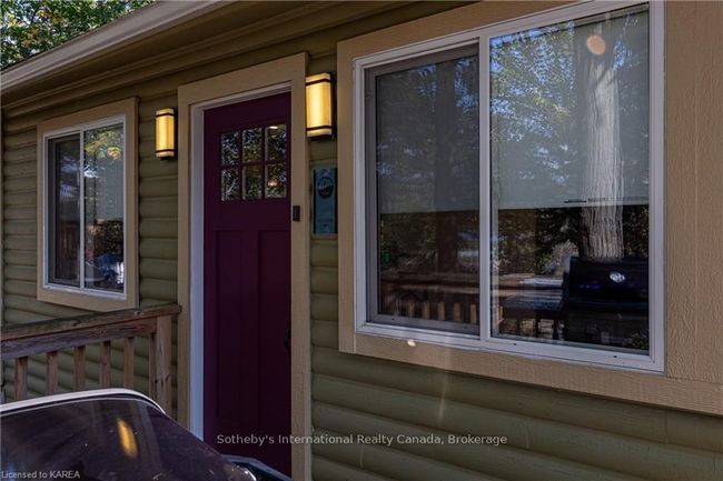 345 Thousand Island S, House other with 0 bedrooms, 1 bathrooms and 20 parking in Lansdowne ON | Image 10