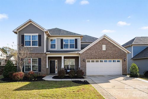 4638 Kensington Place, Indian Land, SC, 29707 | Card Image