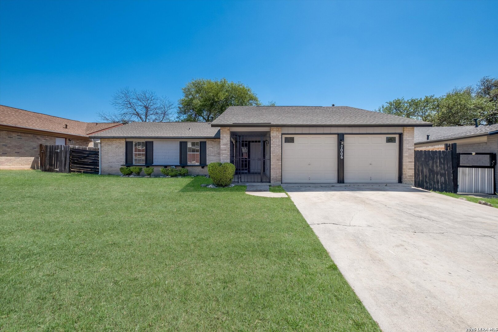Residential in San Antonio 2