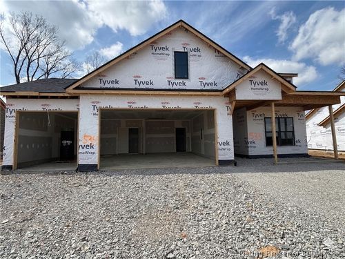 535-7620 Melrose Lane, Charlestown, IN, 47111 | Card Image