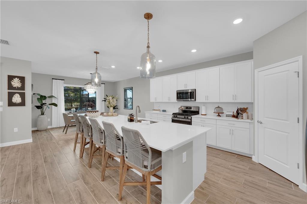 Residential Lease in ESTERO 4