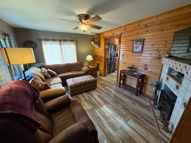 121 W Clark St, House other with 3 bedrooms, 2 bathrooms and null parking in PLAINFIELD WI | Image 7