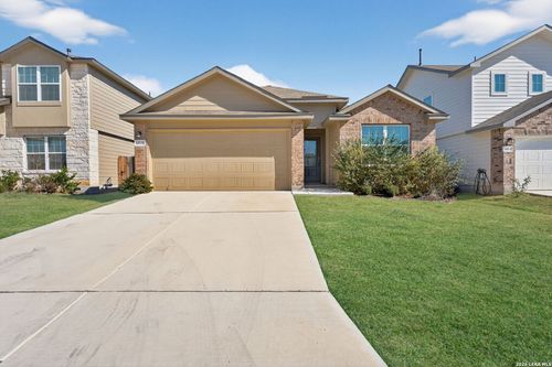 6810 Schillings Ky, San Antonio, TX, 78252-2377 | Card Image