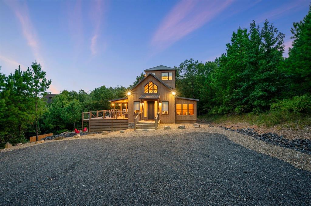 Residential in Broken Bow