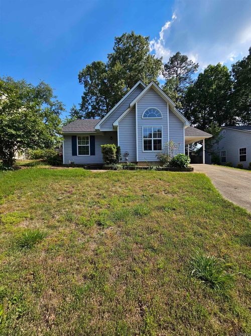 1301 Copper Creek Dr, Benton, AR, 72019-1786 | Card Image