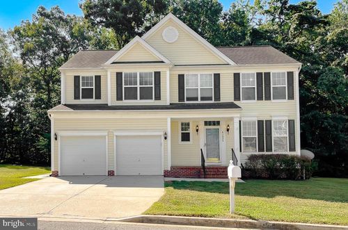 41535 Singletree Dr, LEONARDTOWN, MD, 20650-2902 | Card Image