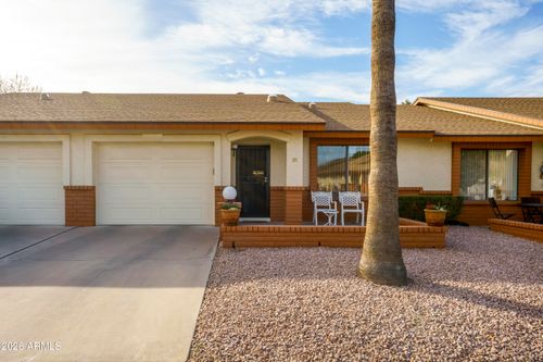 392-8261 E Keats Avenue, Mesa, AZ, 85209 | Card Image