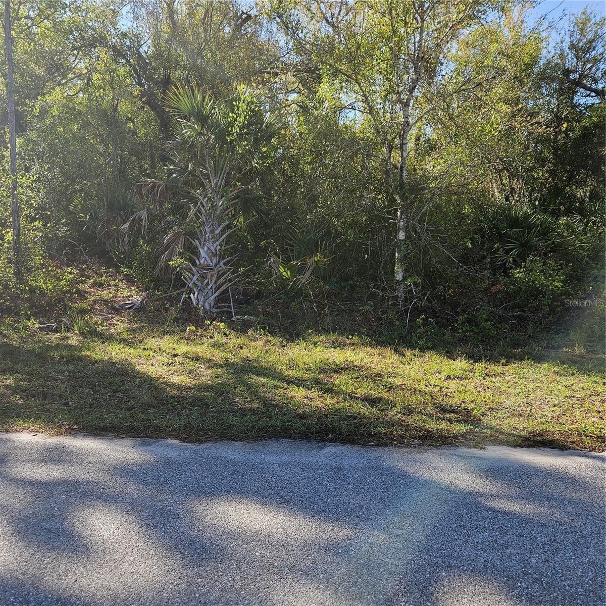 Land in NORTH PORT