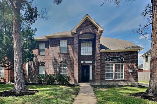 14918 Laytham Lane, Sugar Land, TX, 77498 | Card Image