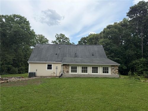 1526 Lost Mountain Rd, Powder springs, GA, 30127-4909 | Card Image